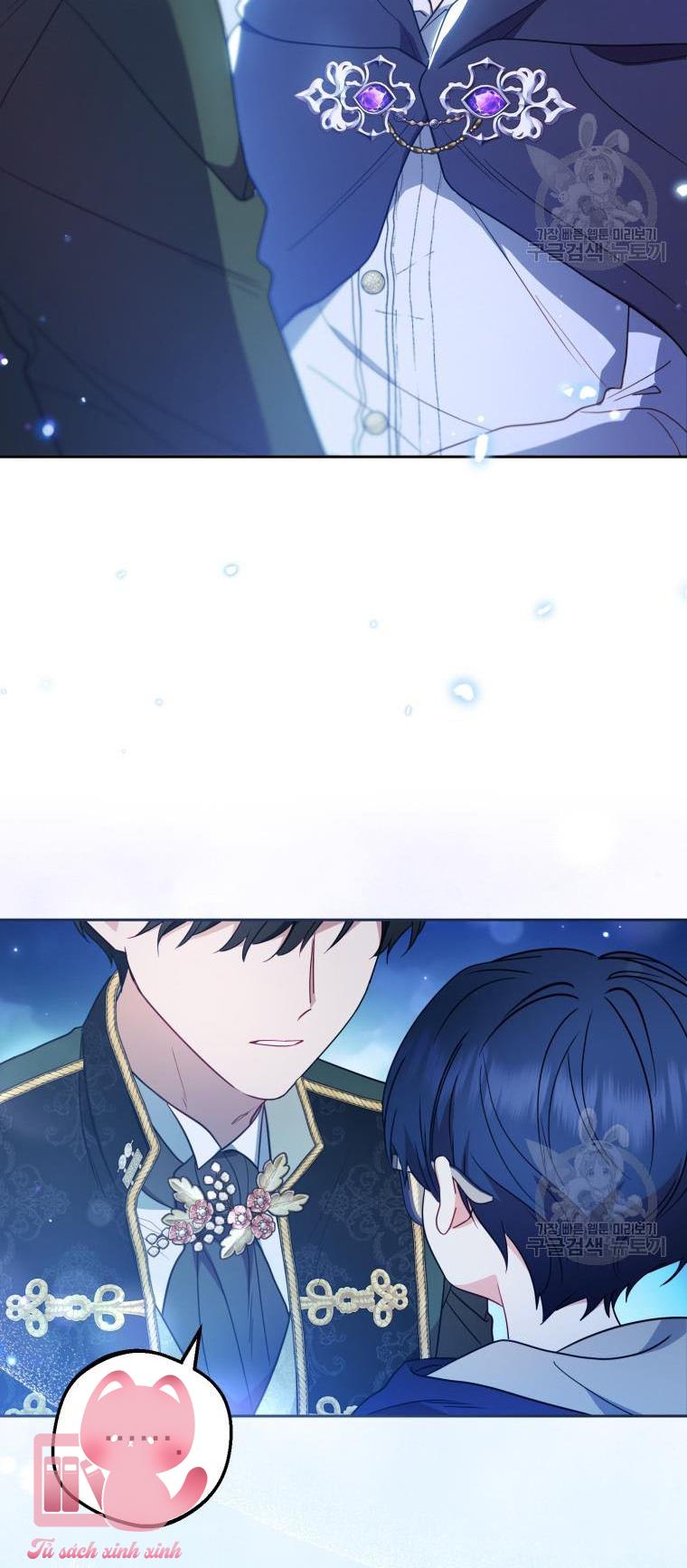 Được Yêu Thương Mà Còn Ngại Ngùng Sao! Chap 46 - Trang 4