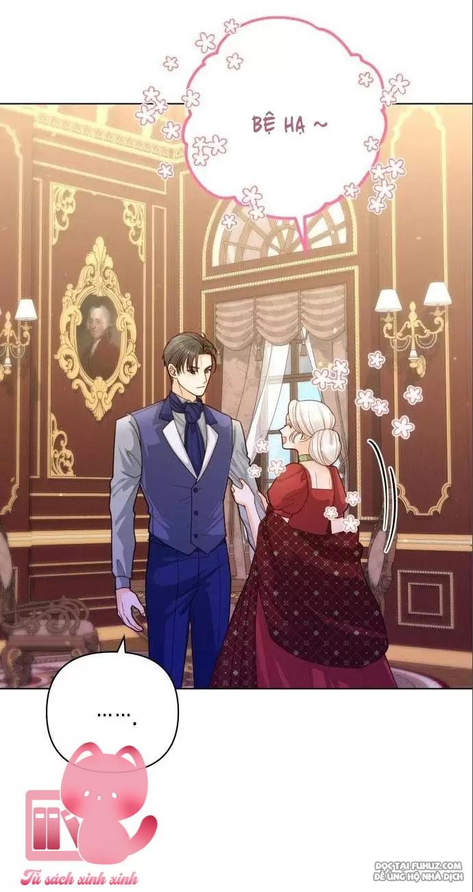 Hoàng Hậu Tái Hôn Chapter 132 - Trang 4