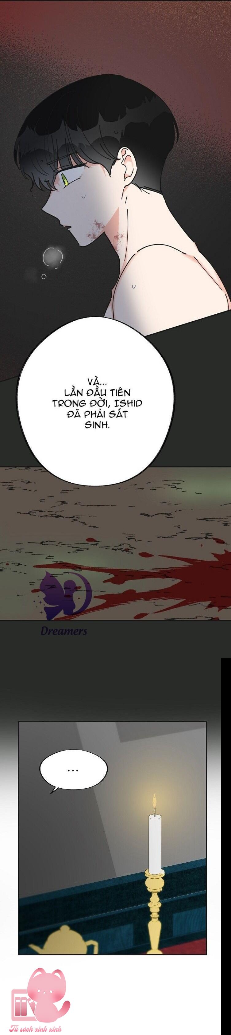 Người Hùng Của Ác Nữ Chapter 27 - Trang 4