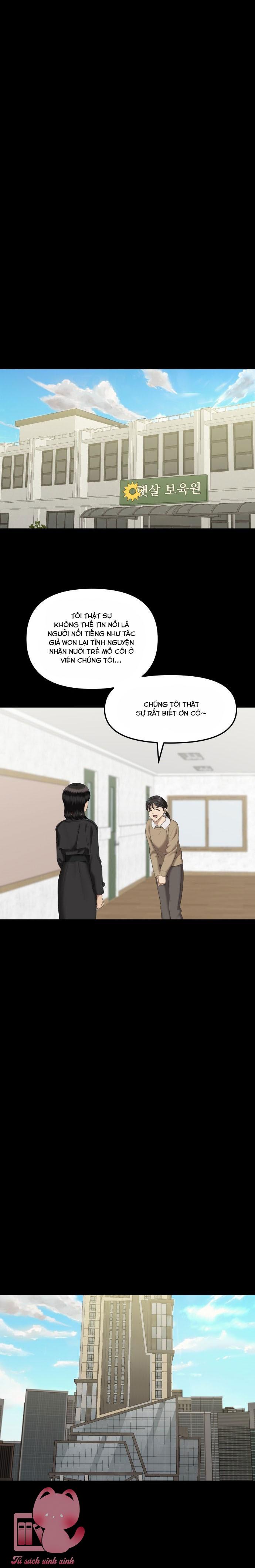 Chị Em Tranh Đấu Chap 69 - Next Chap 70