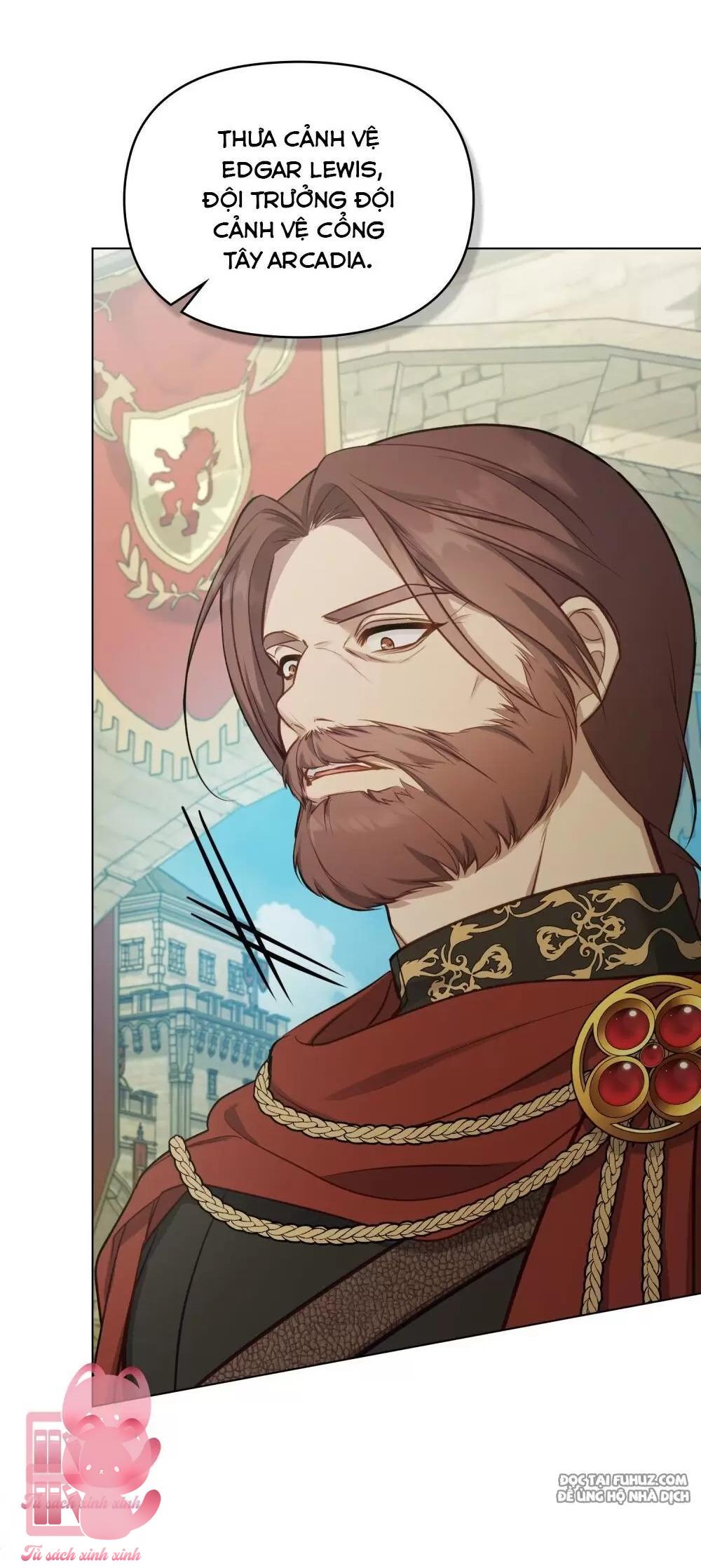 Nếu Không Vâng Lời Công Tước Chapter 48 - Trang 4