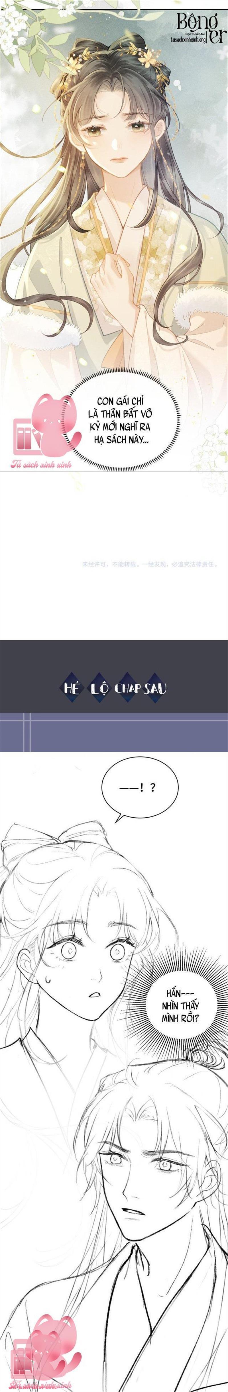 Gả Cho Vai Ác Chap 4 - Next Chap 5