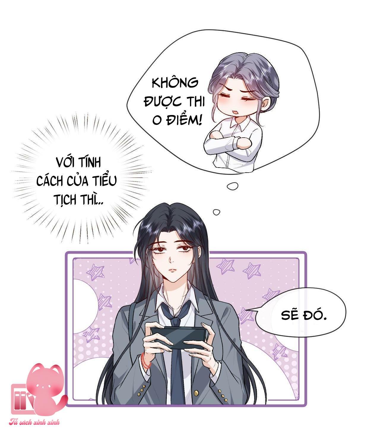 Phu Nhân Mỗi Ngày Đều Tại Tuyến Vả Mặt Chap 24 - Trang 2