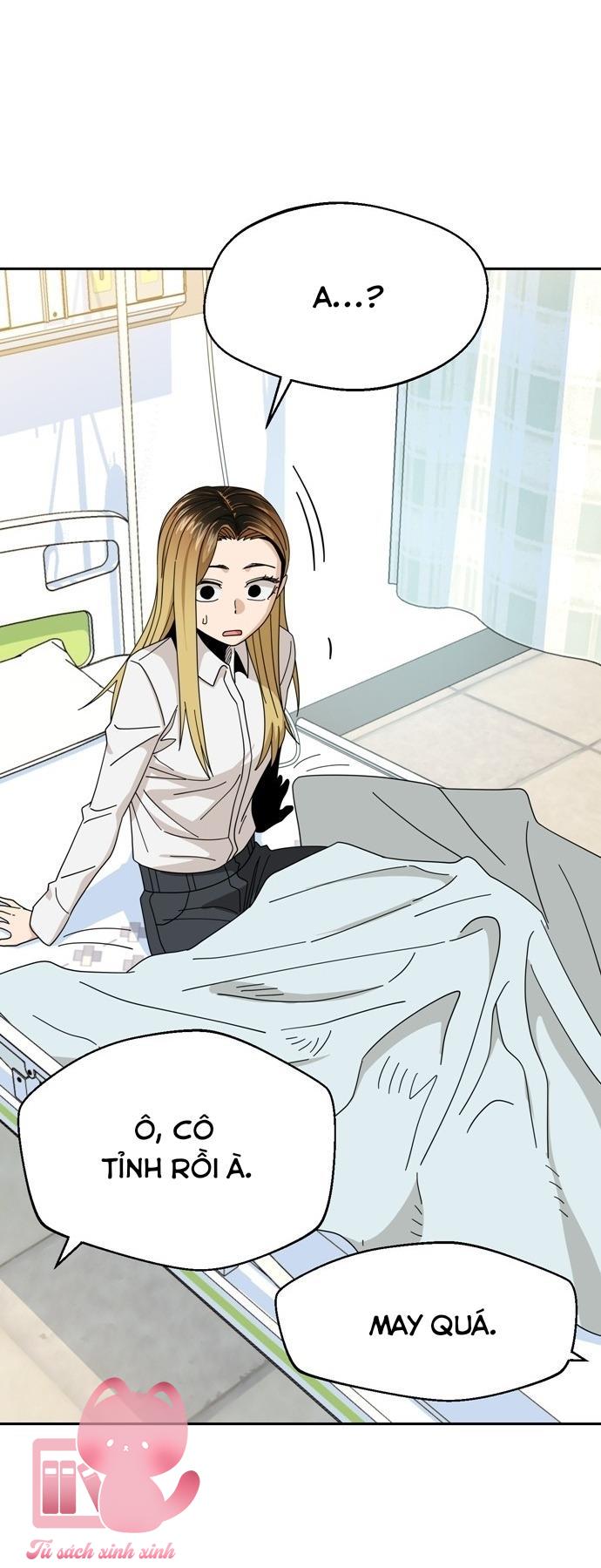 Lớ Ngớ Vớ Phải Tình Yêu Chap 40 - Trang 2