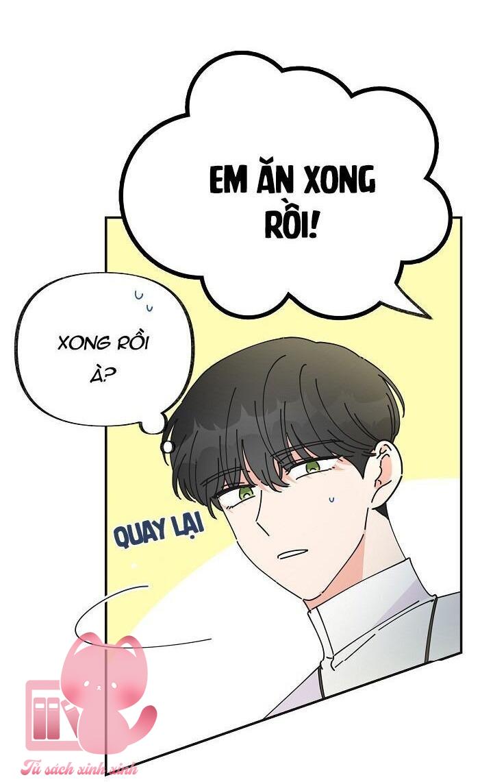 Người Hùng Của Ác Nữ Chapter 34 - Trang 4