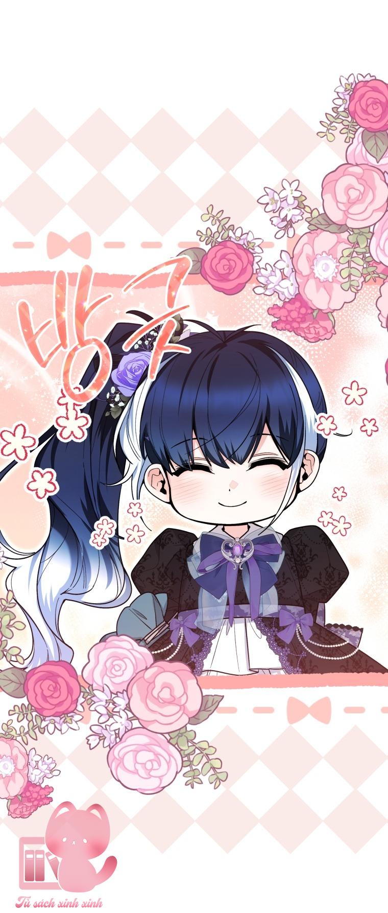 Bé Con Cá Voi Sát Thủ Chapter 40 - Next Chapter 41
