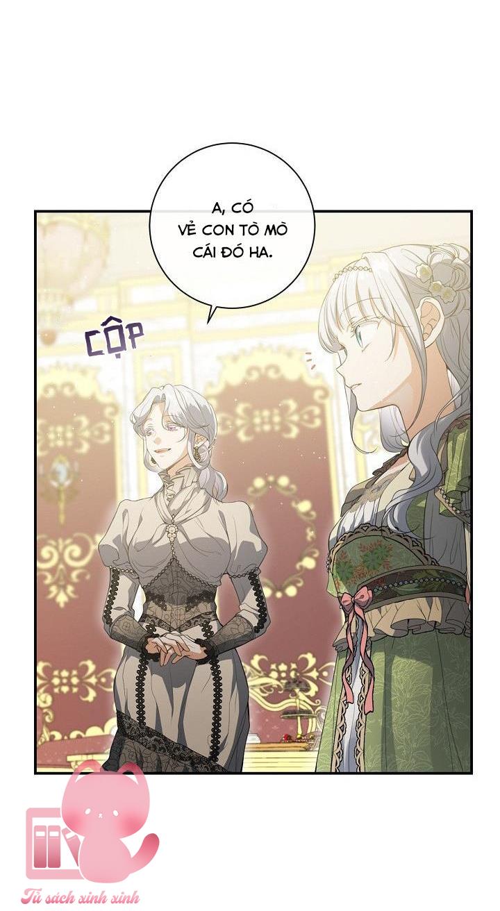 Hướng Về Ánh Dương Lần Nữa Chapter 54 - Trang 4