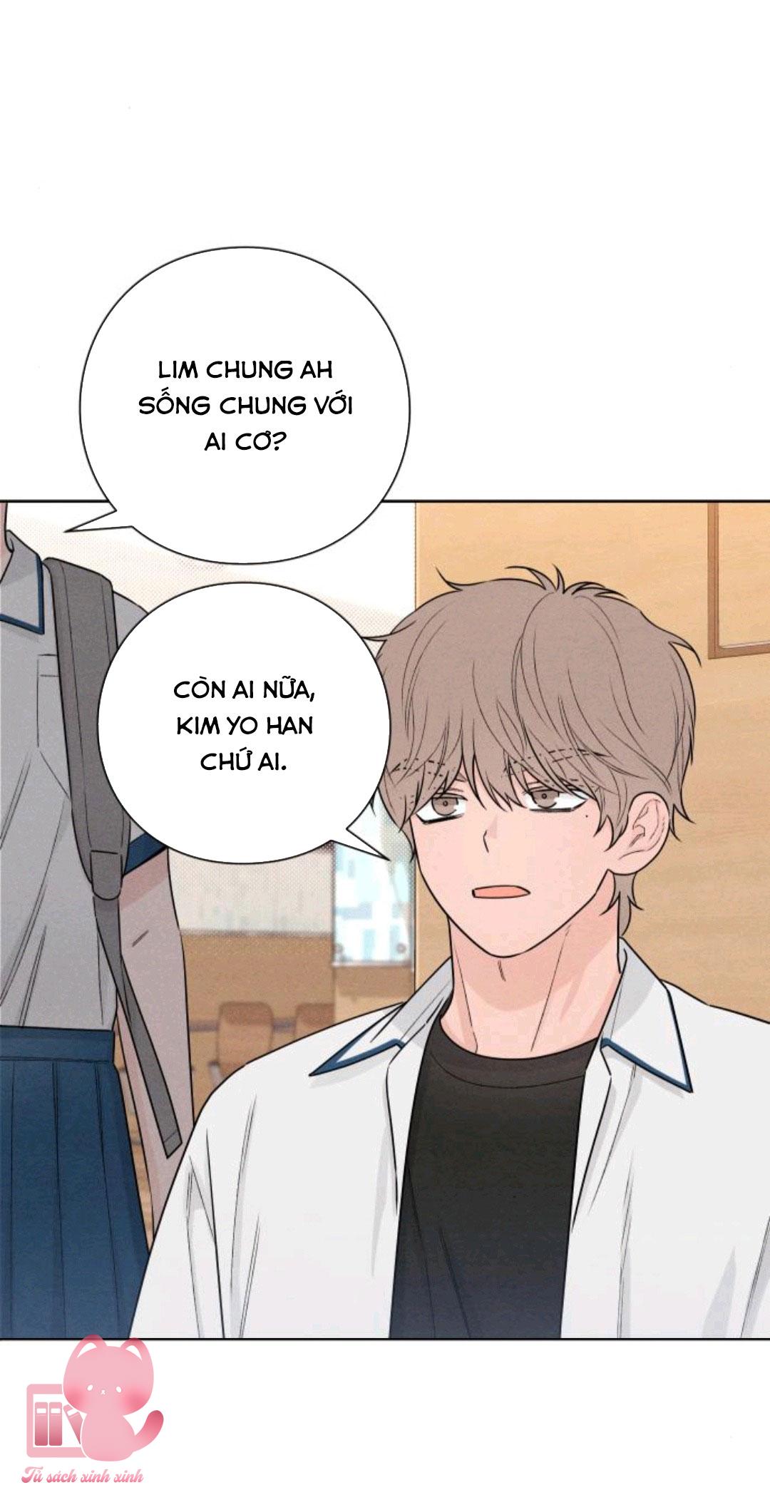 Bí Mật Thanh Xuân Chapter 40 - Next Chapter 41