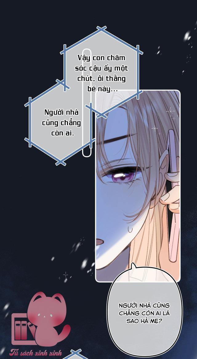 Mối Tình Thầm Kín Chapter 52 - Next Chapter 53