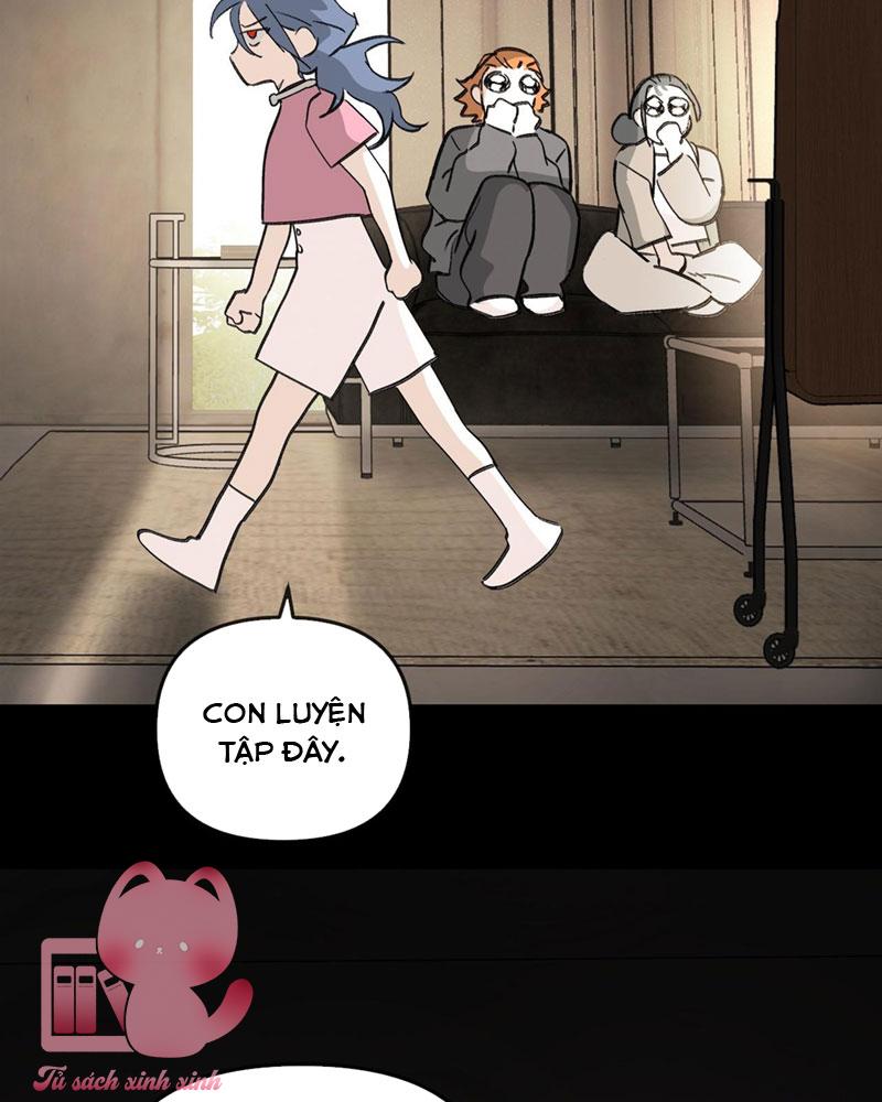 Ác Chi Hoàn Chapter 23 - Next Chapter 24