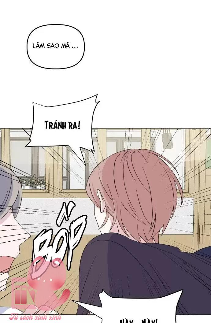 Quan Hệ Nhân Quả Chap 21 - Trang 2
