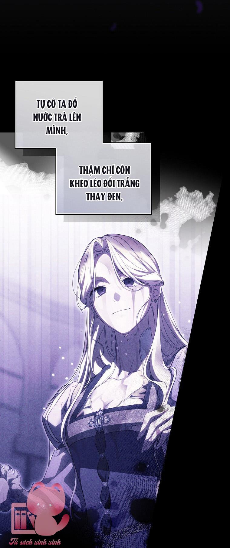 Cách Khiến Phu Quân Đứng Về Phía Tôi Chap 88 - Trang 2