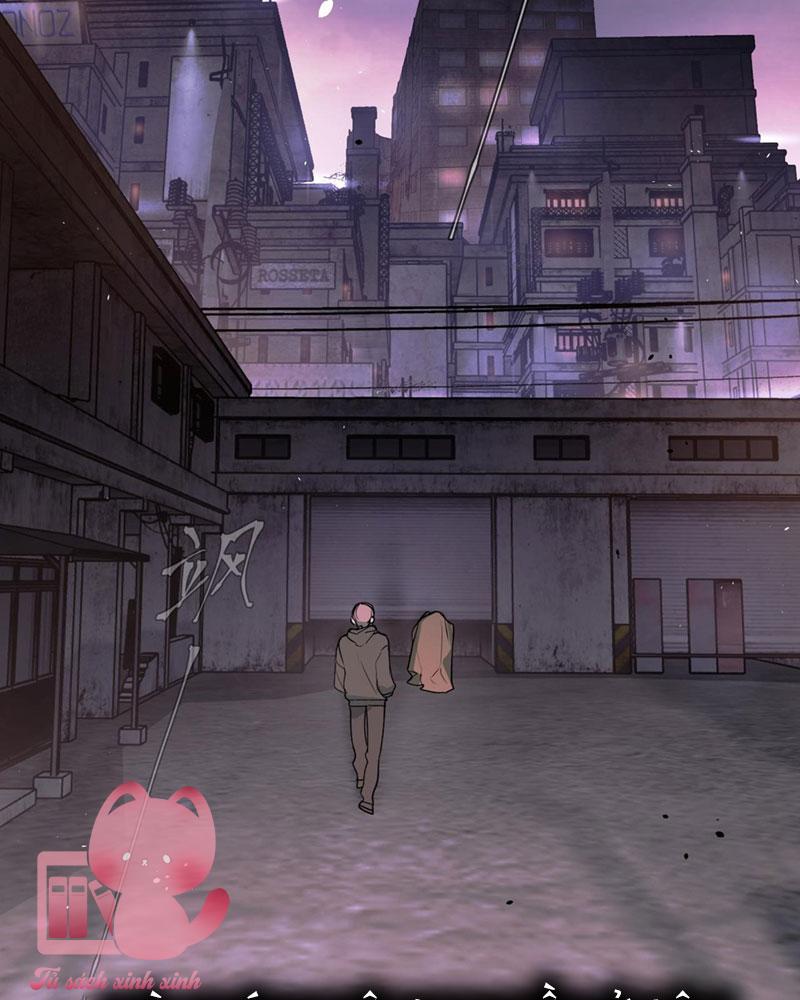Ác Chi Hoàn Chapter 1 - Next Phiên Ngoại 1