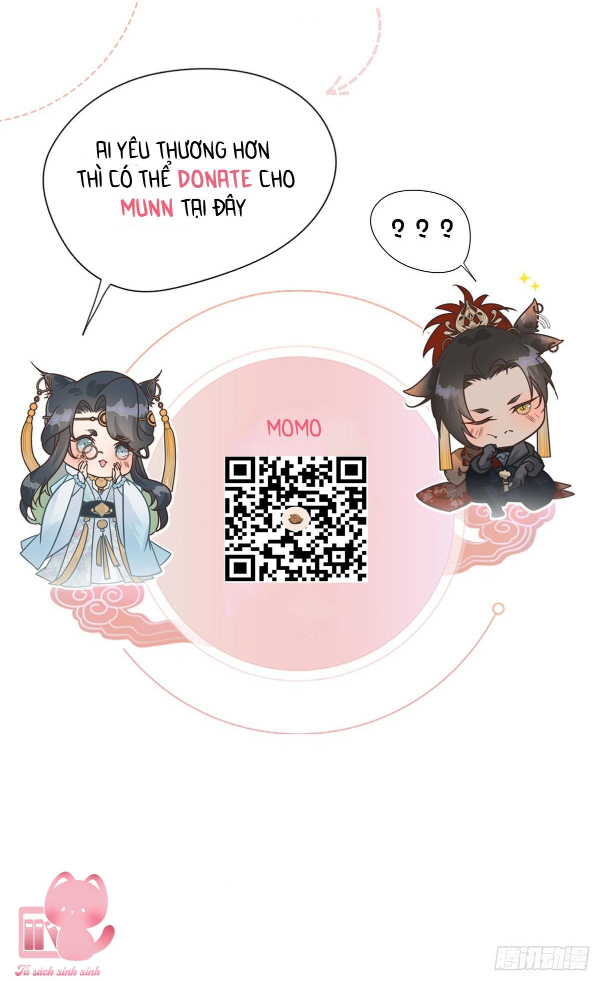 Này Boss Phản Diện, Tôi Có Thể Làm Mọi Thứ Trừ Cưới Ngài Chap 23 - Trang 4