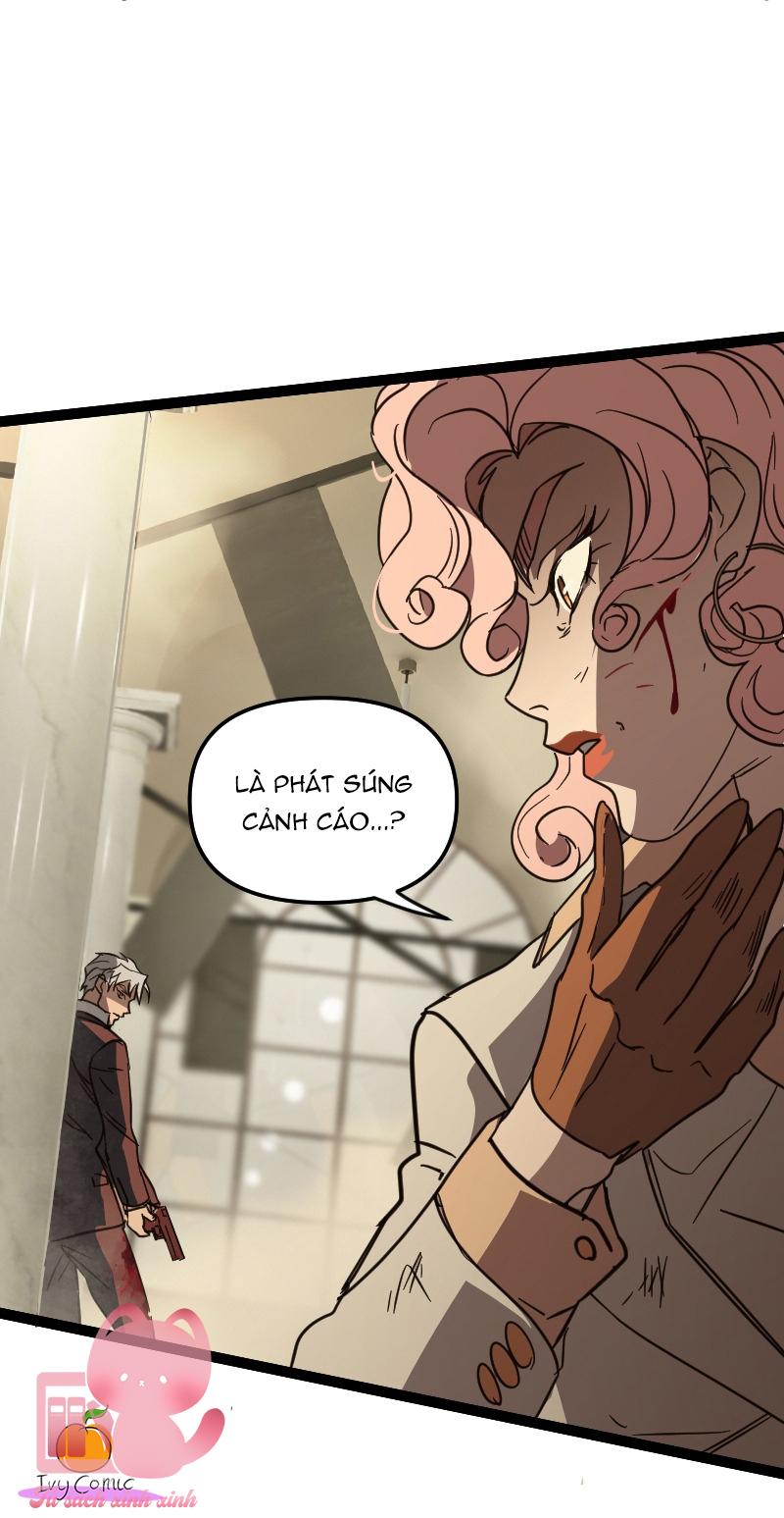 Bảo Mẫu Của Mafia Chap 39 - Trang 4