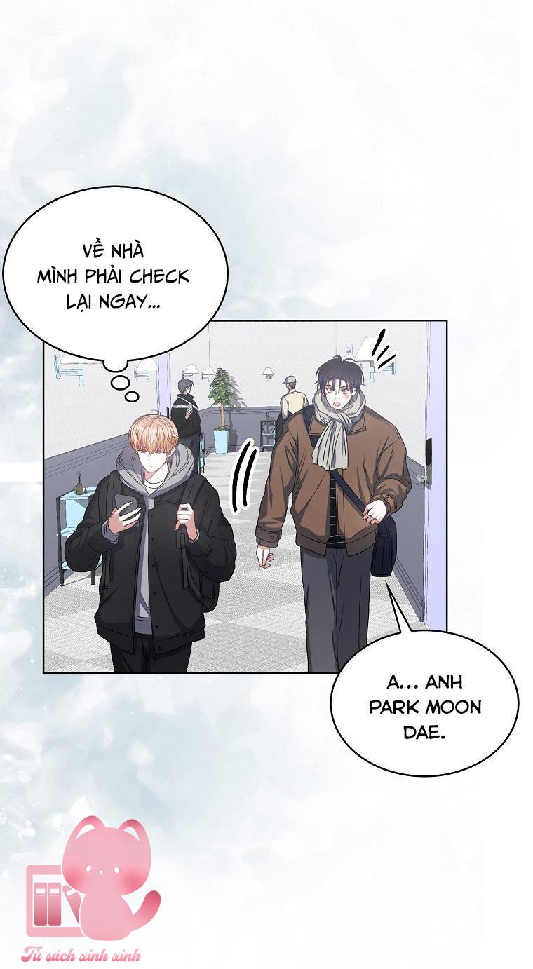 Debut Or Die Chap 31 - Next Chapter 31.1