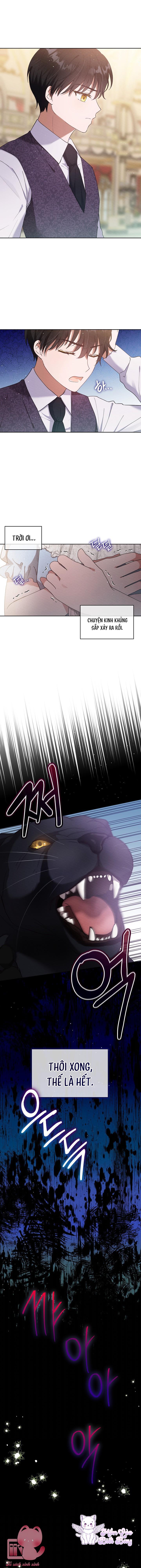Tôi Ở Đây Để Trả Thù Chap 3 - Trang 2