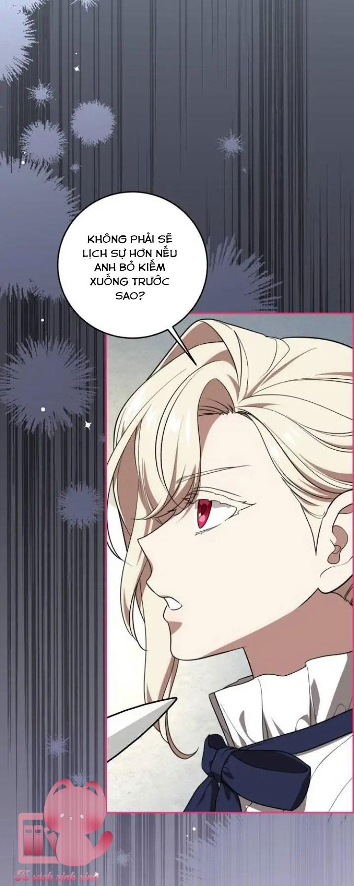 Cái Giá Phải Trả Chapter 6 - Next Chapter 7