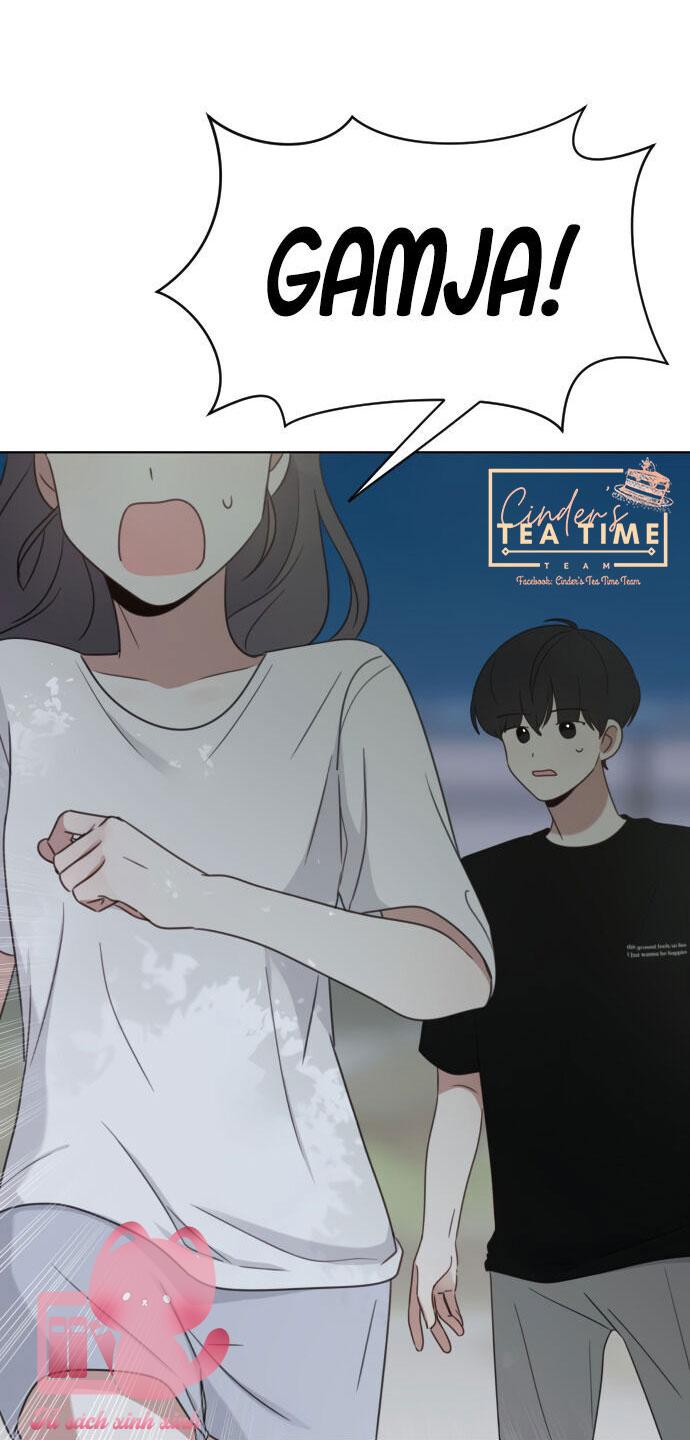 Ngắm Nhìn Điều Tuyệt Vời Nhất Chapter 8 - Trang 4