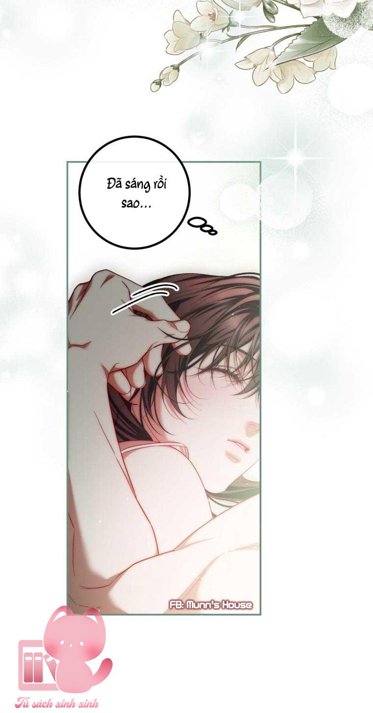 Thời Gian Của Nhân Vật Phụ Có Giới Hạn Chap 89 - Trang 3