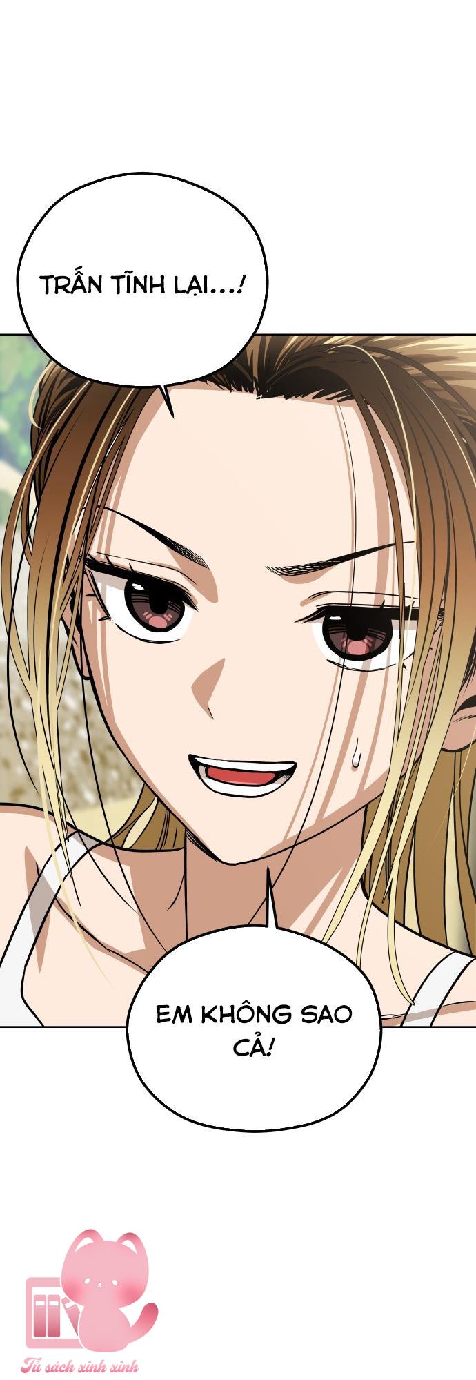 Lớ Ngớ Vớ Phải Tình Yêu Chap 84 - Trang 4