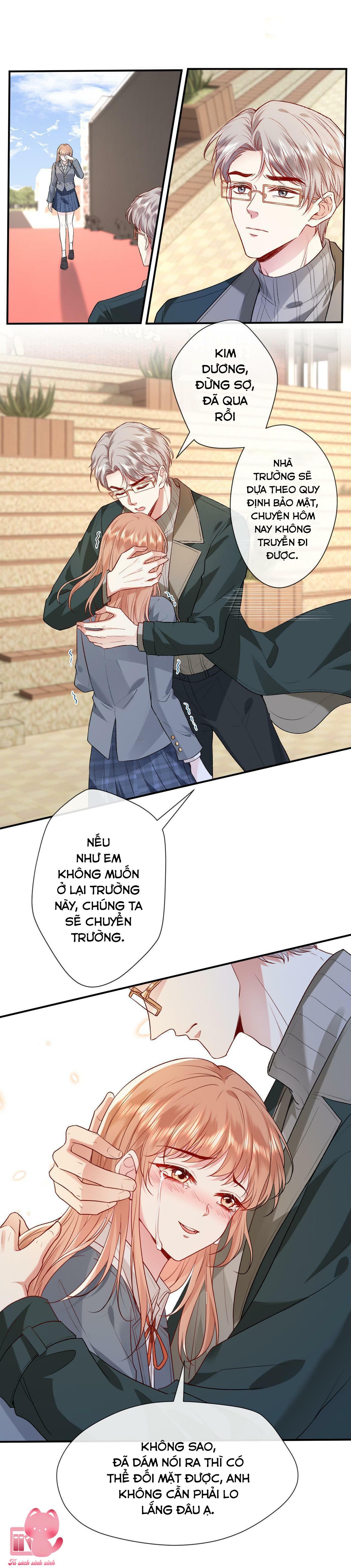 Phu Nhân Mỗi Ngày Đều Tại Tuyến Vả Mặt Chap 27 - Trang 2