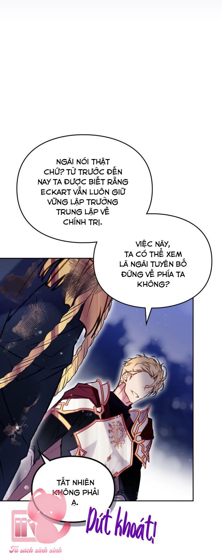 Kết Cục Của Nhân Vật Phản Diện Chỉ Có Thể Là Cái Chết Chap 198 - Trang 3