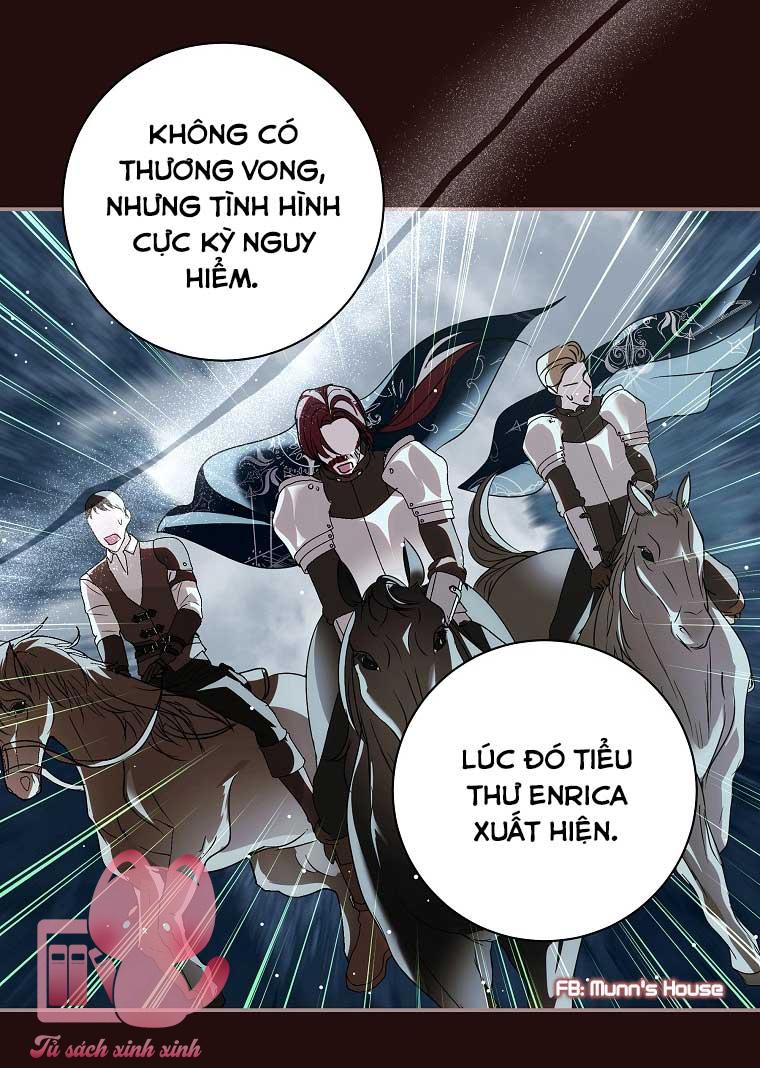Này Boss Phản Diện, Tôi Có Thể Làm Mọi Thứ Trừ Cưới Ngài Chap 28 - Trang 4