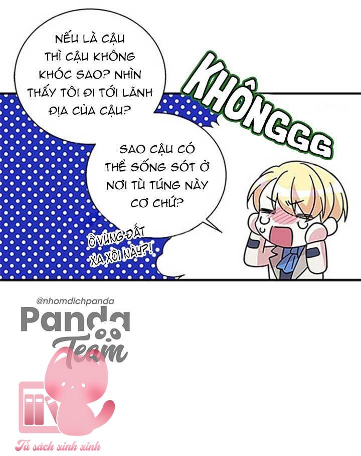 Chồng Yêu, Tôi Đây Bãi Công! Chap 9 - Trang 3