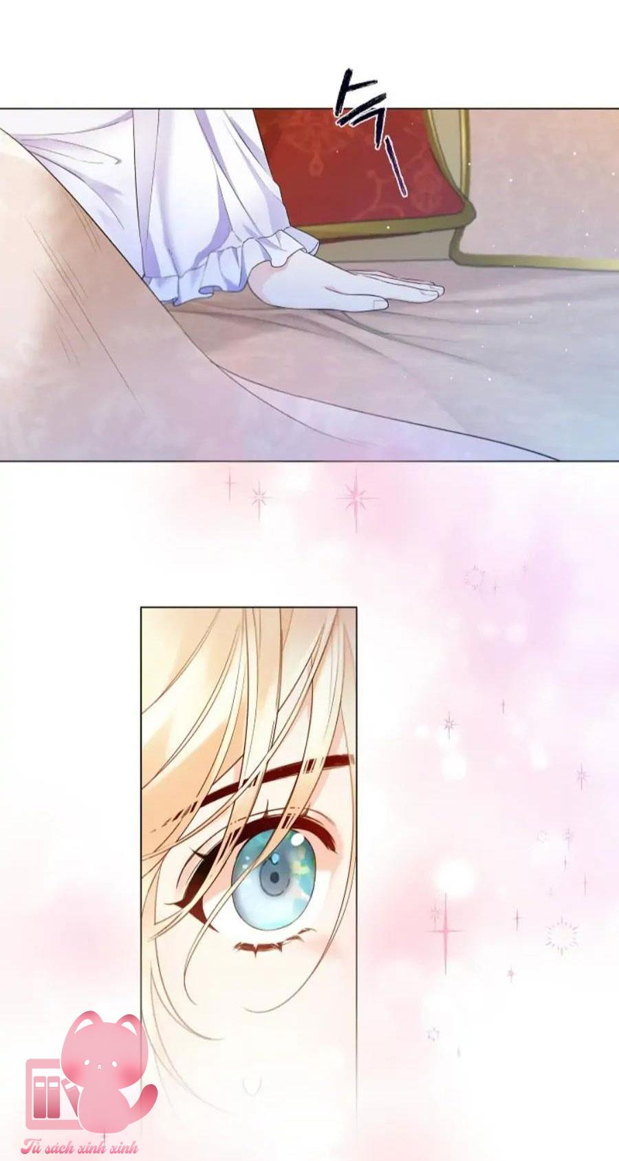 Tiểu Thư Crystal Là Nam Nhân Chap 13 - Trang 2