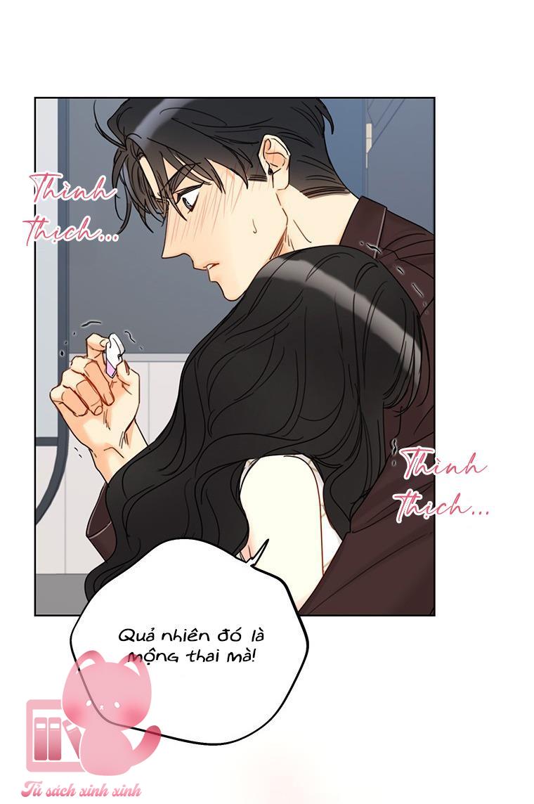 Hẹn hò chốn công sở Chapter 121 - Next Chapter 122