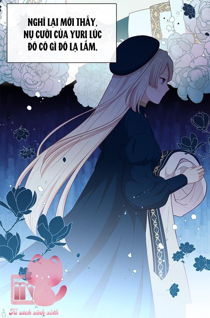 Hãy Coi Chừng Ác Nữ Chap NT9 - Next Chap NT8