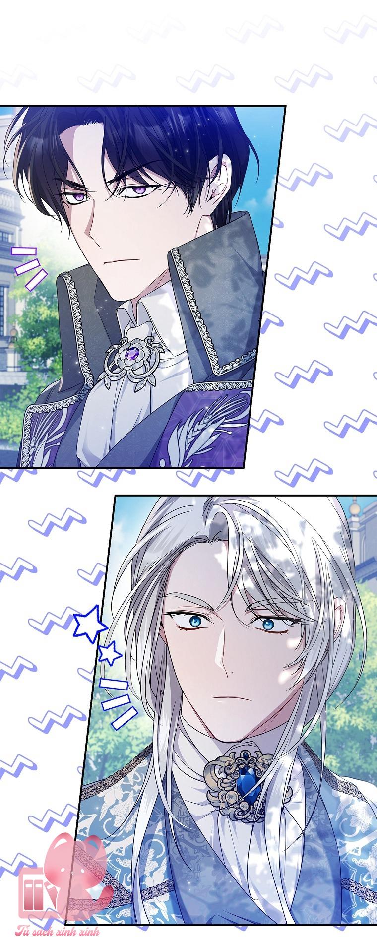 Nhận Nuôi Người Cha Phản Diện Chapter 33 - Trang 4