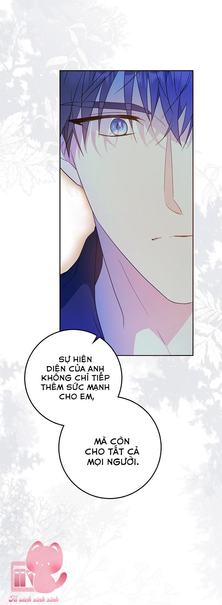 Tôi Trở Thành Vợ Của Nam Chính Chap 74 - Trang 3