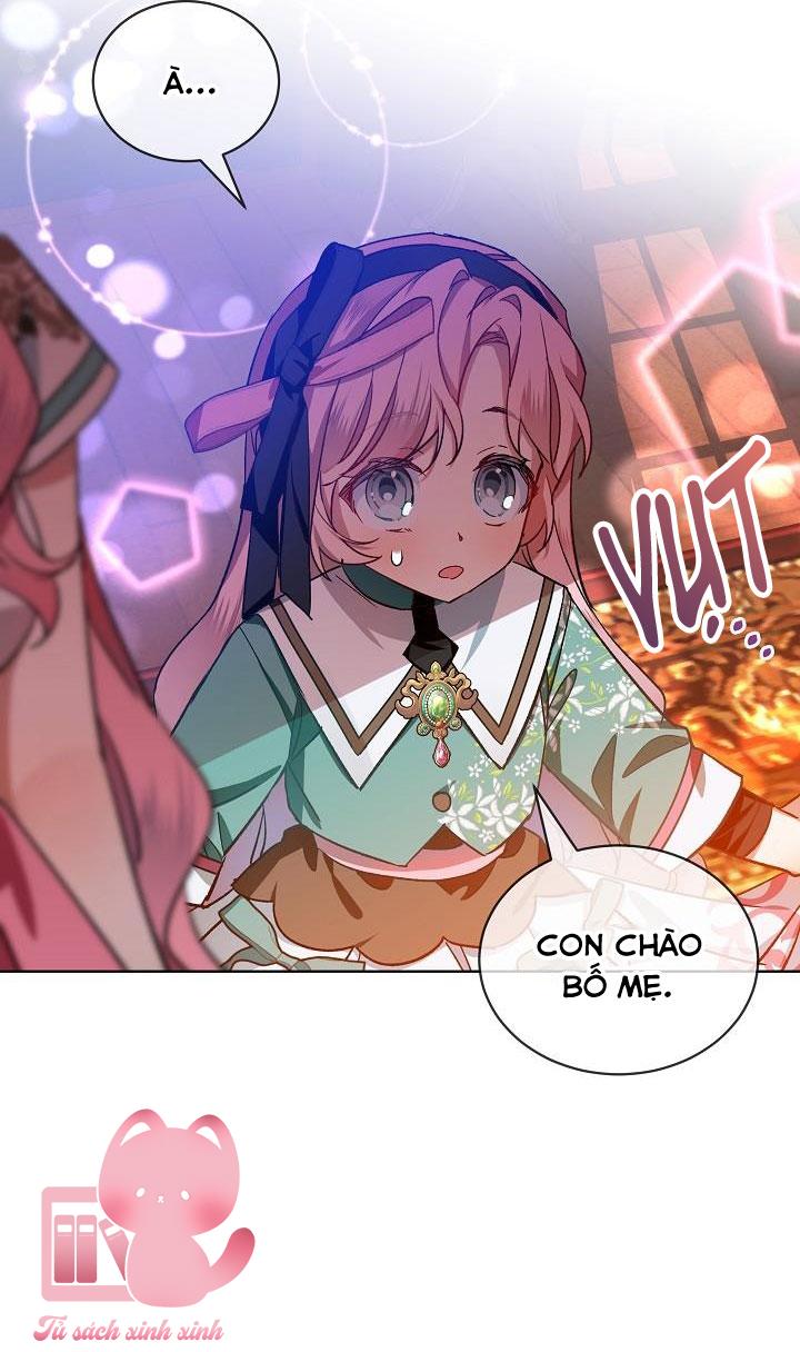 Quý Cô Thế Giới Ngầm Chap 31 - Trang 4
