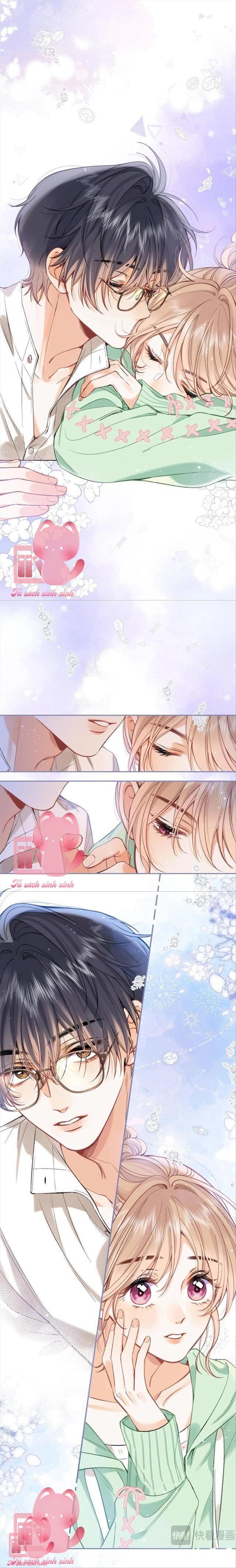 Mối Tình Thầm Kín Chap 86 - Next Chapter 86.1