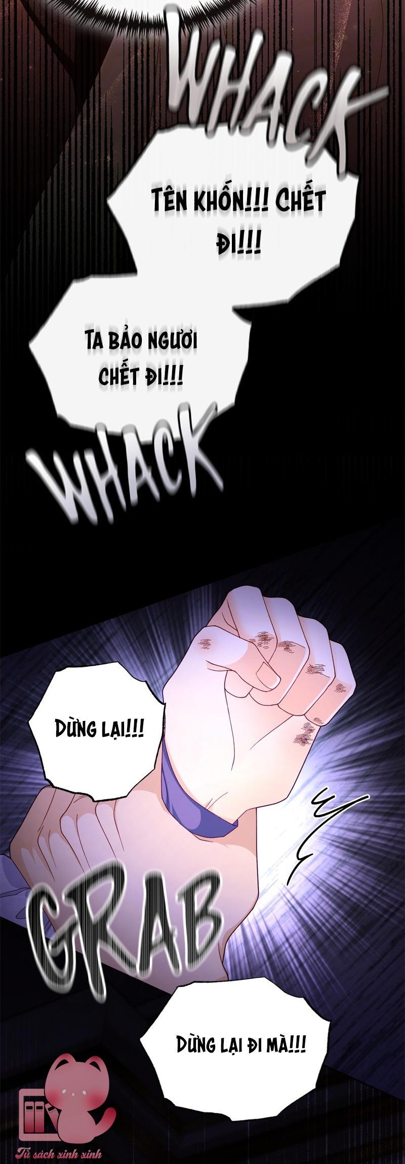 Hoàng Hậu Tái Hôn Chapter 159 - Trang 4