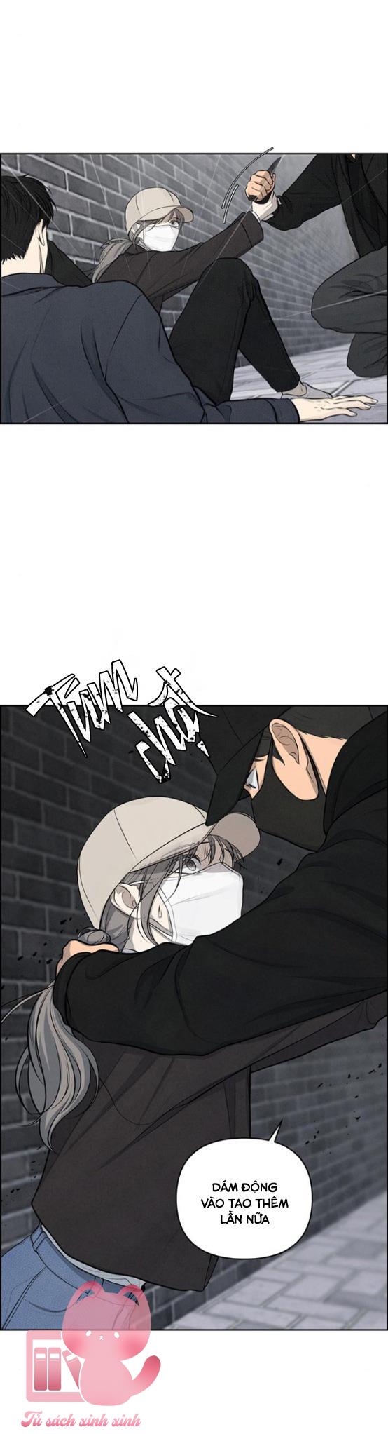 Hy Vọng Duy Nhất Chapter 4 - Trang 4