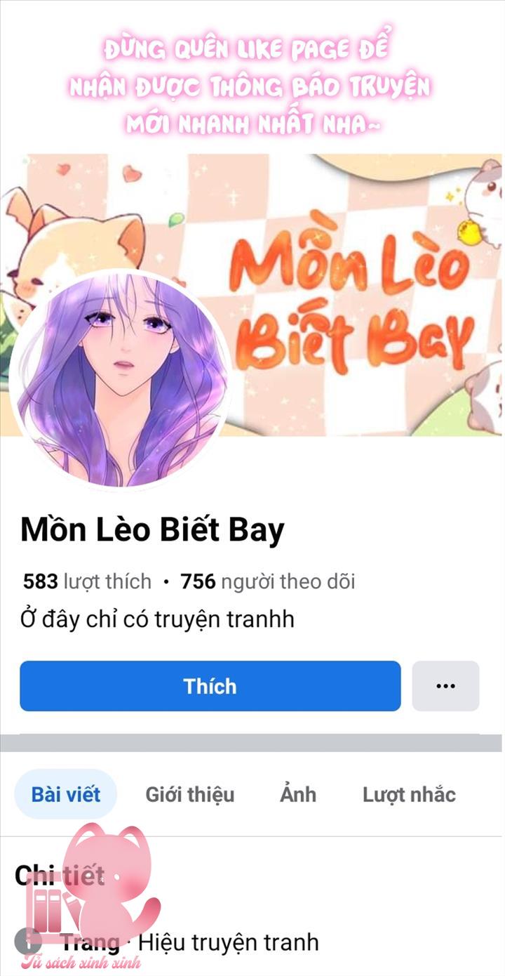 Cái Kết Có Hậu Của Nhân Vật Phản Diện Chap 22 - Trang 4