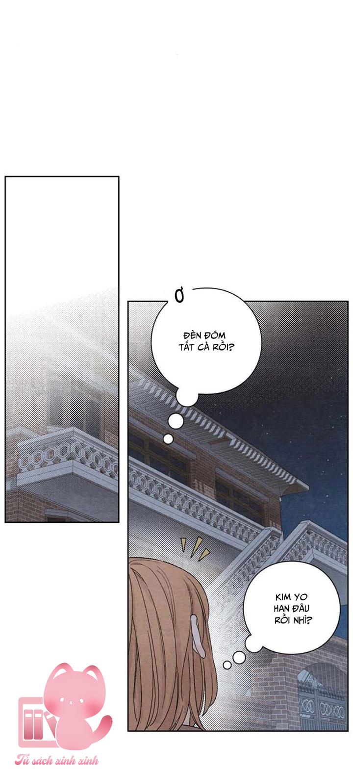 Bí Mật Thanh Xuân Chapter 4 - Next Chapter 5