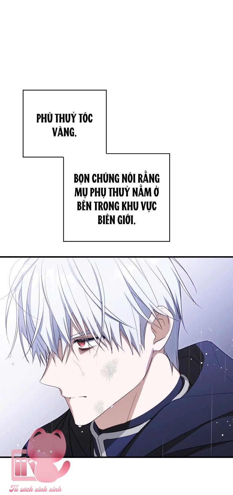 Cách Khiến Phu Quân Đứng Về Phía Tôi Chap 37 - Trang 2