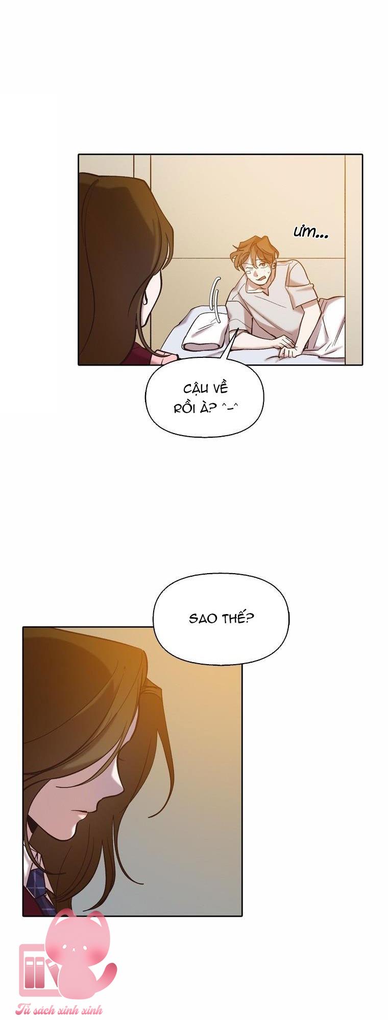 Thanh Xuân Của Chúng Ta Chap 81 - Trang 4