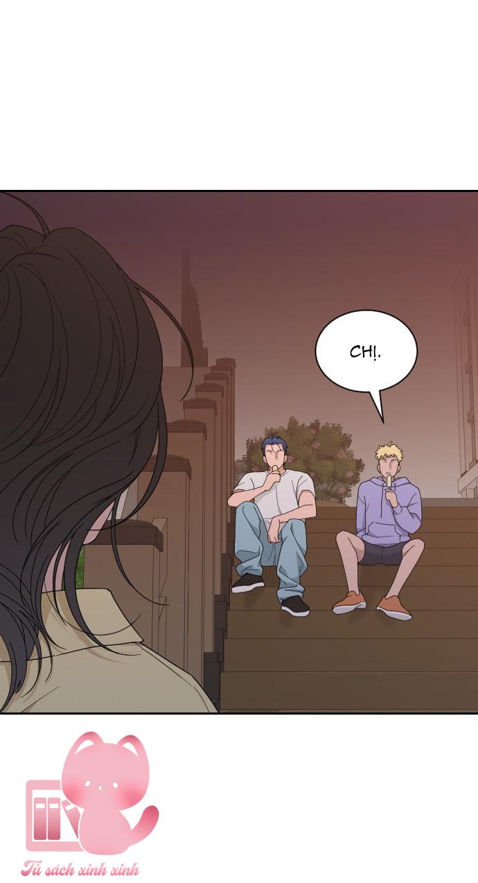 Vận May Không Ngờ Chap 56 - Next Chapter 57