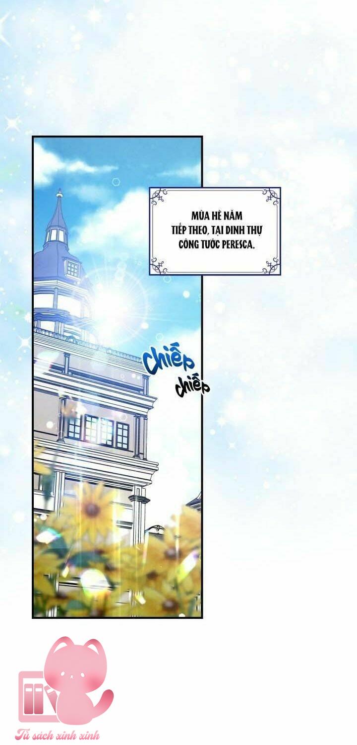 Công Nương Toàn Năng Cũng Thấy Chán Nản Chap 30 - Trang 3
