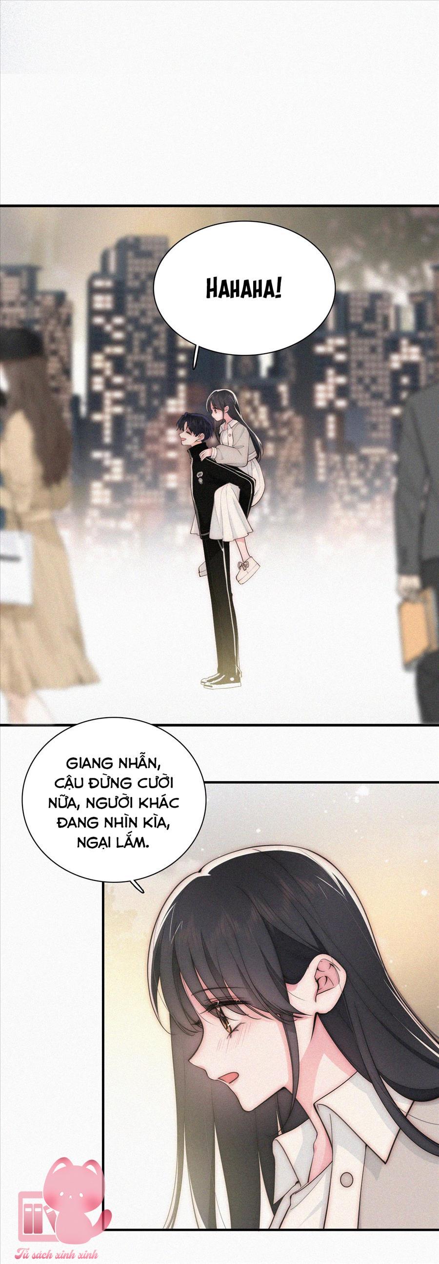 Bệnh Yêu Chapter 102 - Trang 4