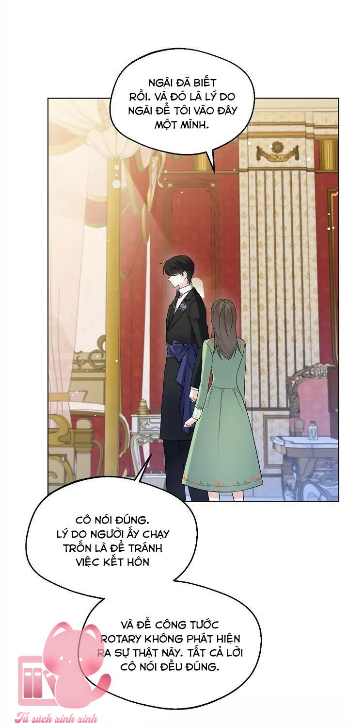 Tiểu Thư Crystal Là Nam Nhân Chap 9 - Trang 2