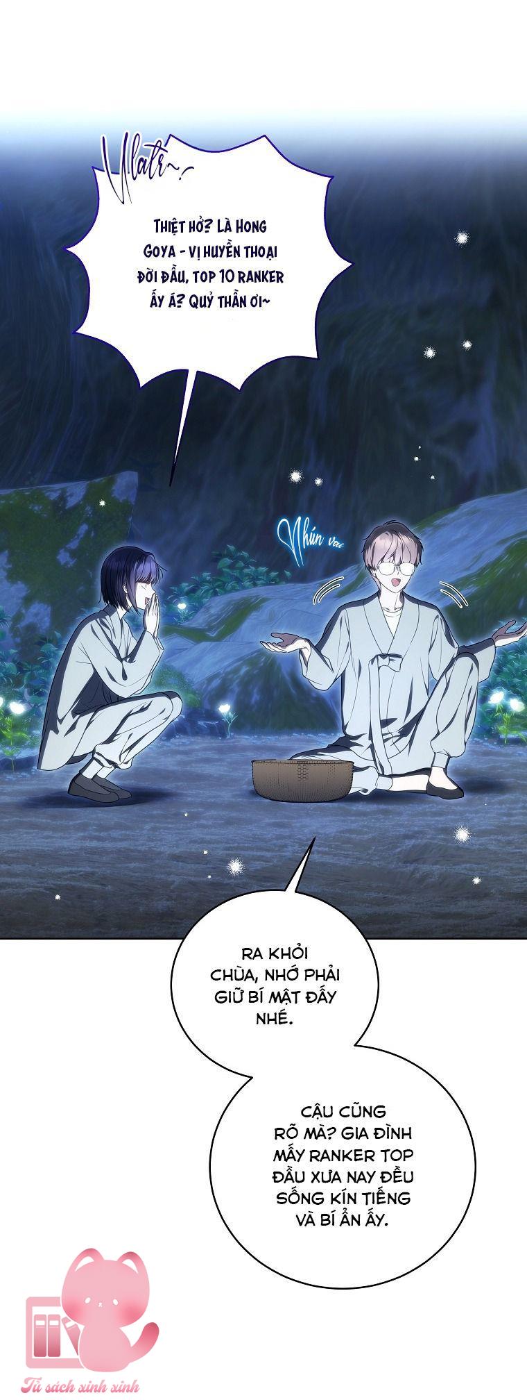 Hướng Dẫn Sinh Tồn Dành Cho Ranker Chapter 49 - Trang 4