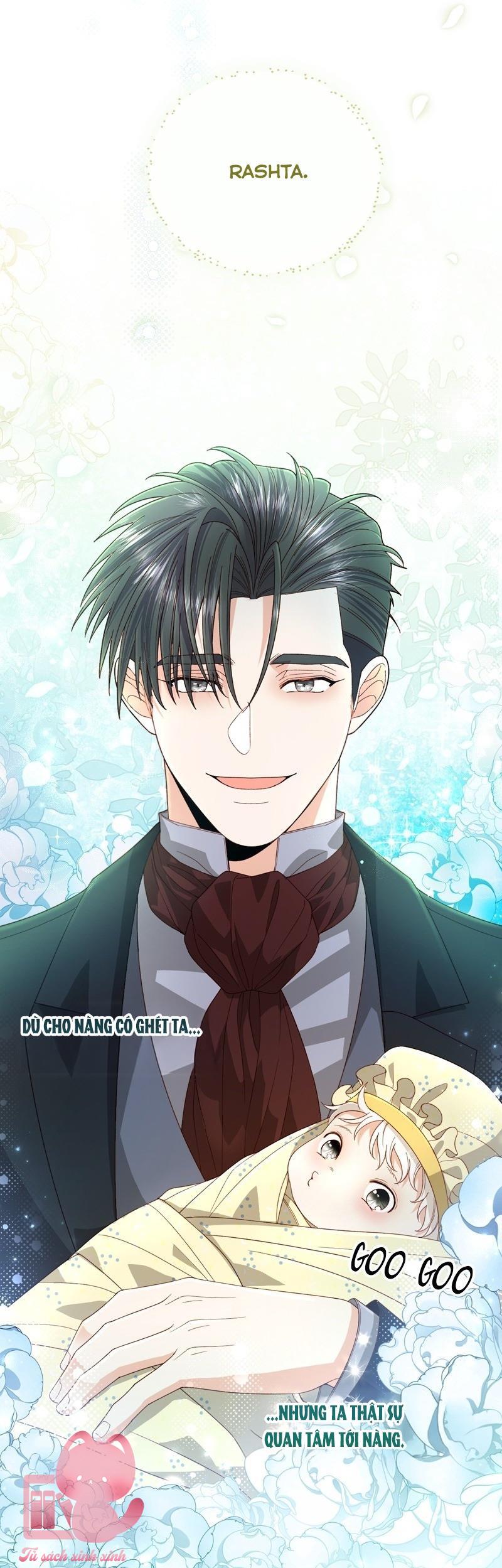Hoàng Hậu Tái Hôn Chap 190 - Trang 4