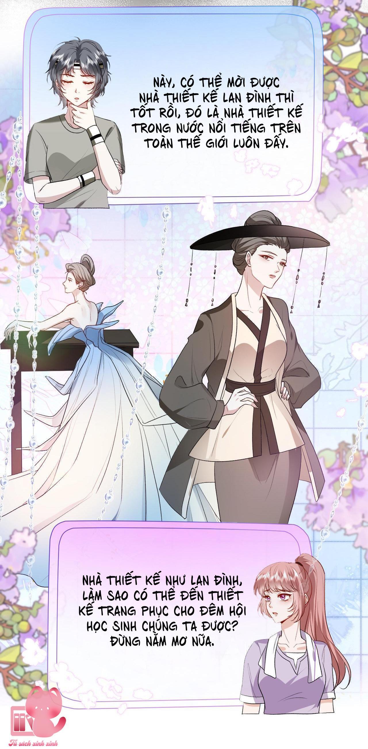 Phu Nhân Mỗi Ngày Đều Tại Tuyến Vả Mặt Chap 37 - Trang 2