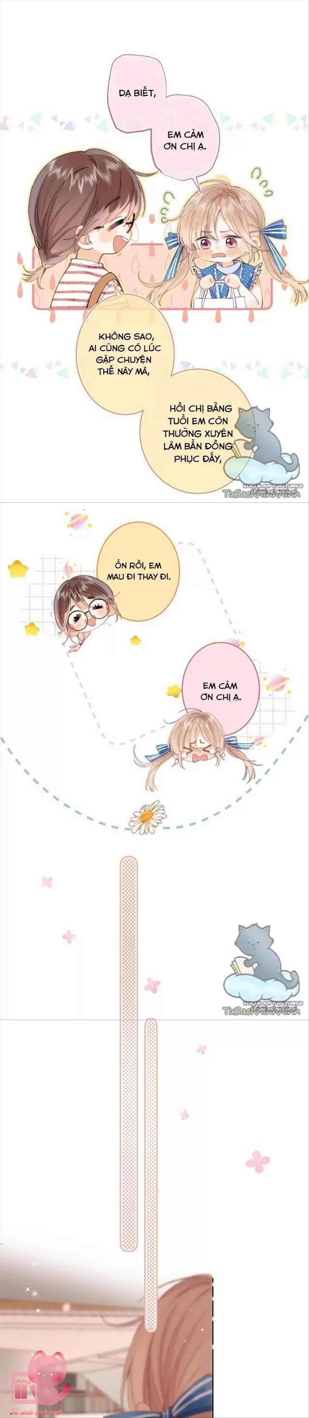 Mối Tình Thầm Kín Chapter 17 - Next Chapter 18